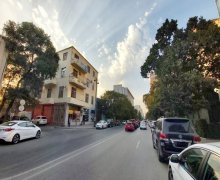 Satılır Obyekt 28 May m., Nəsimi r.