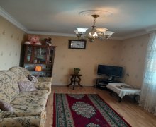 sumqayitda 3 otaqli evlerin satisi Sumqayıt ş.