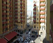 Satılır Yeni Tikili Əhmədli, Xətai r.