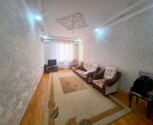 Satılır Yeni Tikili Qara Qarayev m., 8-ci kilometr, Nizami r.