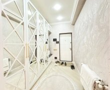 Satılır Yeni Tikili İnşaatçılar m., Yeni Yasamal qəs., Yasamal r.