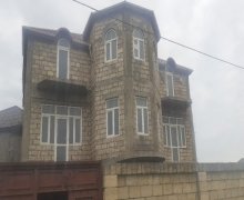 Satılır Həyət evi/villa Xaçmaz ş.