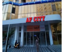 Kirayə (aylıq) Ofis 28 May m., Nəsimi r.