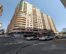 Kirayə (aylıq) Yeni Tikili 28 May m., Nəsimi r.