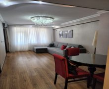 Kirayə (aylıq) Yeni Tikili 20 Yanvar m., Yasamal r.