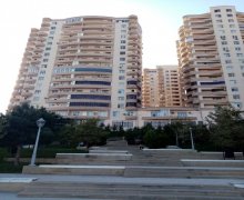 Kirayə (aylıq) Yeni Tikili Elmlər akademiyası m., Yasamal r.