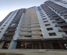 Kirayə (aylıq) Yeni Tikili İnşaatçılar m., Yeni Yasamal qəs., Yasamal r.