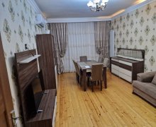 ehmedlide aylıq kiraye evler Əhmədli m., Xətai r.