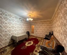 Satılır Köhnə Tikili Göyçay ş.