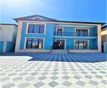 Satılır Həyət evi/villa Binə qəs., Xəzər r.