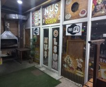 Satılır Obyekt Xırdalan ş.