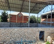 Satılır Torpaq Neftçilər m., 8-ci kilometr, Nizami r.