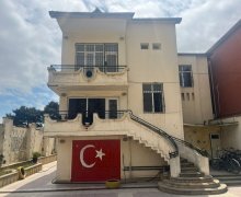 Kirayə (aylıq) Həyət evi/villa Yasamal r.