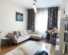 Satılır Yeni Tikili Qara Qarayev m., Nizami r.