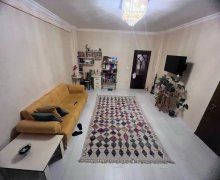 Kirayə (aylıq) Yeni Tikili Həzi Aslanov m., Xətai r. Kirayə (aylıq) Yeni Tikili Həzi Aslanov m., Xətai r.