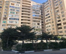 Satılır Yeni Tikili Neftçilər m., Nizami r.