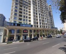 Satılır Ofis 28 May m., Nərimanov r.