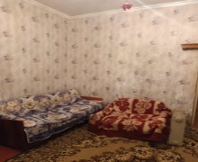 Kirayə (aylıq) Həyət evi/villa Nizami m., Nəsimi r.