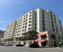 kiraye aylıq ev elanlari Gənclik m., Nərimanov r.