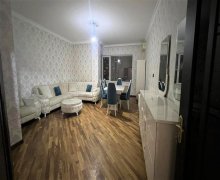 Kirayə (aylıq) Yeni Tikili Gənclik m., Nəsimi r.