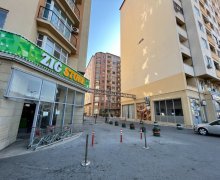 zigda Yeni Tikili Zığ qəs., Suraxanı r.