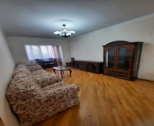 Kirayə (aylıq) Köhnə Tikili Nizami m., Yasamal r.