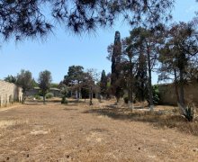 Satılır Torpaq Şüvəlan, Xəzər r.