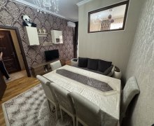 Kirayə (aylıq) Yeni Tikili Qara Qarayev m., Nizami r.