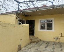 Satılır Həyət evi/villa Xırdalan ş.