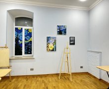 Kirayə (aylıq) Ofis Sahil m., Səbail r.