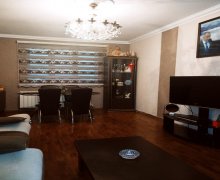 Satılır Yeni Tikili İnşaatçılar m., Yeni Yasamal qəs., Yasamal r.