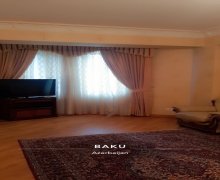 Kirayə (aylıq) Yeni Tikili 20 Yanvar m., Yasamal r.