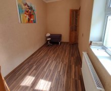 Satılır Həyət evi/villa Avtovağzal m., Biləcəri qəs., Binəqədi r.