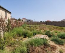 Satılır Torpaq Şüvəlan, Xəzər r.