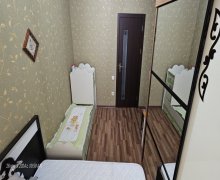 Kirayə (aylıq) Yeni Tikili Xırdalan ş.