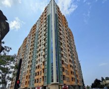 Satılır Yeni Tikili Əhmədli m., Əhmədli, Xətai r.