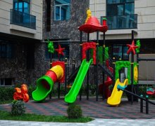Kirayə (aylıq) Yeni Tikili 28 May m., Binəqədi r.