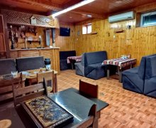 Kirayə (aylıq) Obyekt Azadlıq m., 8-ci mikrorayon, Binəqədi r.