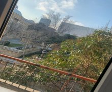 Kirayə (aylıq) Yeni Tikili İçərişəhər m., Səbail r.