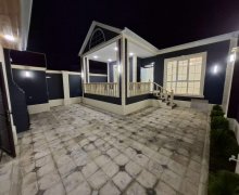 Satılır Həyət evi/villa Binə qəs., Xəzər r.