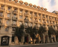 Kirayə (aylıq) Köhnə Tikili Sahil m., Səbail r.