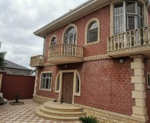 Satılır Bağ evi Mərdəkan, Xəzər r.