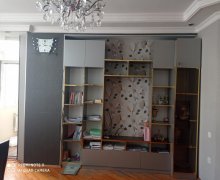 Kirayə (aylıq) Yeni Tikili Həzi Aslanov m., Xətai r.