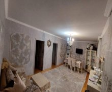 Satılır Həyət evi/villa Həzi Aslanov m., Xətai r.