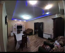 Satılır Həyət evi/villa İnşaatçılar m., Yasamal r.