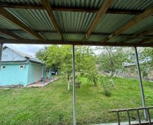 Kirayə (aylıq) Həyət evi/villa Qəbələ ş.