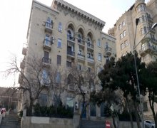 Kirayə (aylıq) Köhnə Tikili Bayıl qəs., Səbail r.