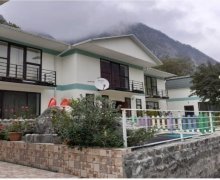 Посуточно Дома/Виллы Гах г.