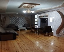 Kirayə (aylıq) Həyət evi/villa Maştağa qəs., Sabunçu r.