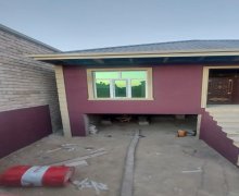 Satılır Həyət evi/villa Binə qəs., Xəzər r.